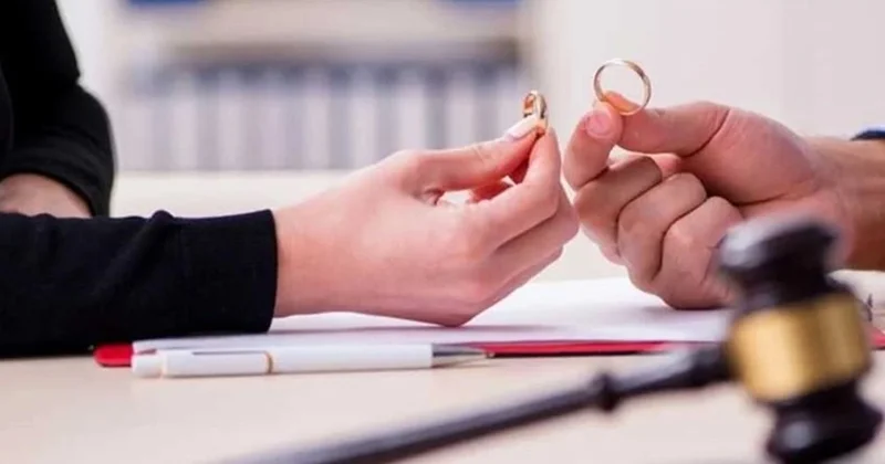 Nafaka için yeni düzenleme: Üst sınır geliyor Sözcü Gazetesi