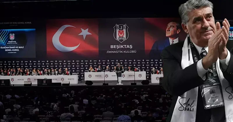 Son dakika Beşiktaş Başkanı Serdal Adalı dan olay açıklama: Planlanmış operasyon, kim başkan olmak istiyorsa çıksın! Fanatik Gazetesi Beşiktaş (BJK) Haberleri Spor