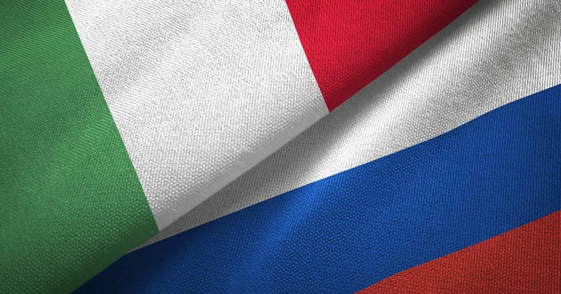 İtalya, Rus Büyükelçisi ni Bakanlığa çağırdı