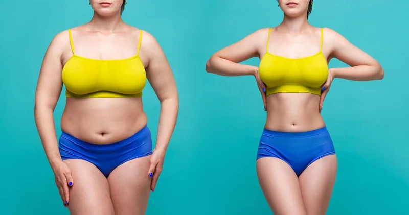 Zayıf olmak mı balık etli olmak mı daha sağlıklı? Sağlık Haberleri