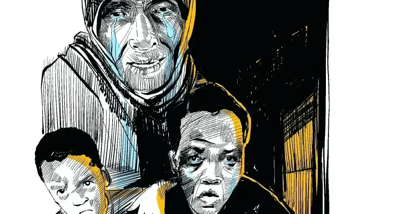 Savaşta dengeler değişiyor insanlık trajedisi ise aynı Düşünce Günlüğü Haberleri