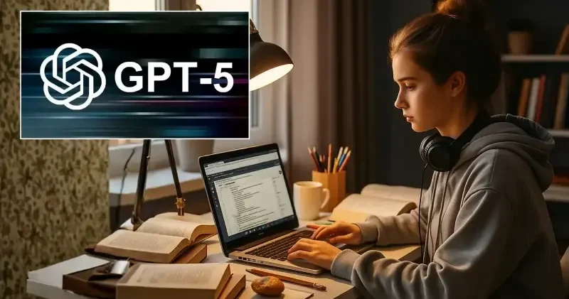 ChatGPT de bir devir kapanıyor! Yapay zekaya ödev yaptıranlara kötü haber: İşte artık yasak olan o konular Teknoloji Haberleri