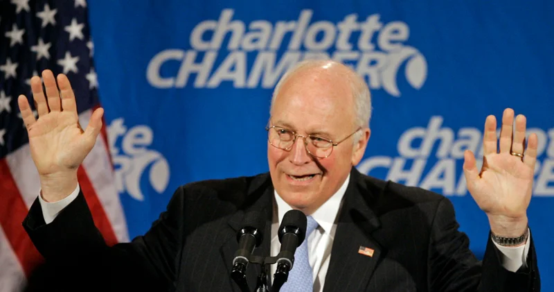 ABD de Bush döneminin saldırgan politikalarının en önemli mimarlarından Dick Cheney öldü Dış Haberler