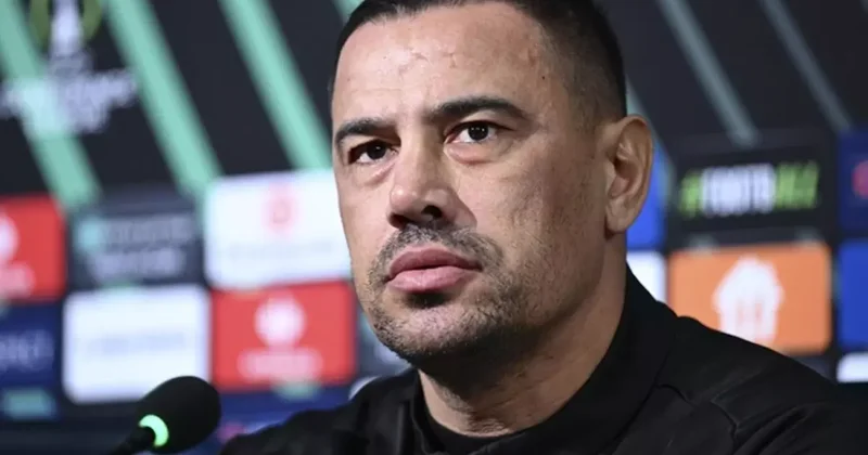 Gece yarısı bombası! Süper Lig in köklü takımı artık Çağdaş Atan a emanet