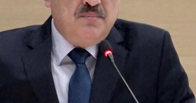 Erzurum Müftüsü Çapçı: Organınızı taşıyacak kişinin iyi veya kötü ameli kendisini bağlar Erzurum Haberleri