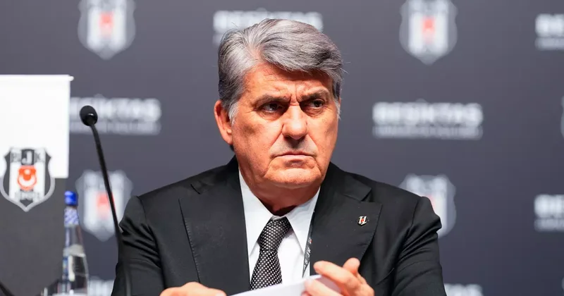 Derbi mağlubiyeti sonrası Serdal Adalı dan flaş karar! Acil toplantı