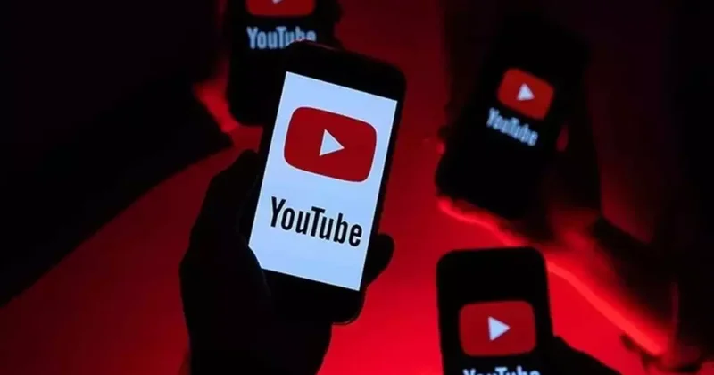 , Youtube un en çok izlenen dijital kanalı oldu