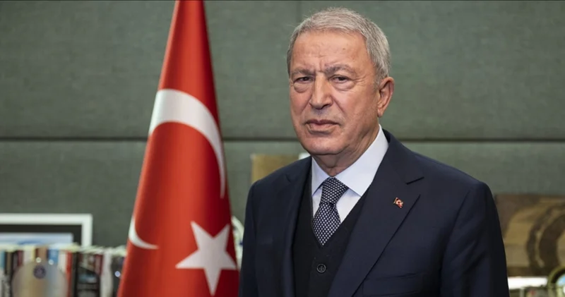 TBMM Milli Savunma Komisyonu Başkanı Akar dan şehit aileleri ve gazilerin özlük haklarına yönelik açıklama