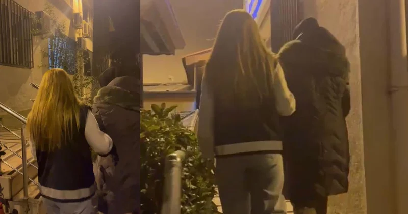 Beyaz eşya bayisinde milyonluk kredi skandalı: Müşterileri adına kredi çeken işletmeci gözaltında