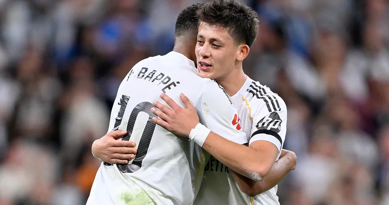 Liverpool lu yıldızdan Arda Güler uyarısı: Çok iyi hazırlanmalıyız