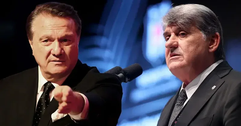 Beşiktaş Olağan Genel Kurulu nda kararlar verildi: Hasan Arat ibra edilmedi, Serdal Adalı yönetimi güven tazeledi Fanatik Gazetesi Beşiktaş (BJK) Haberleri Spor