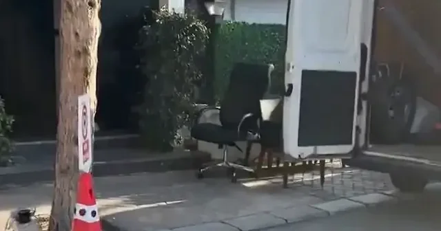 Kemal Kılıçdaroğlu Ankara daki çalışma ofisini kapattı VİDEO İZLE