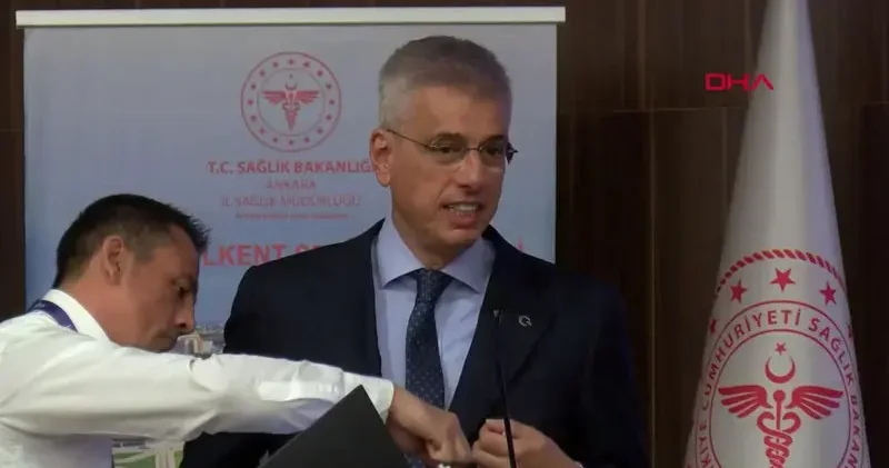 Bakan Memişoğlu: Bugün 32 bin 500 insanımız Türkiye’de organ bekliyor