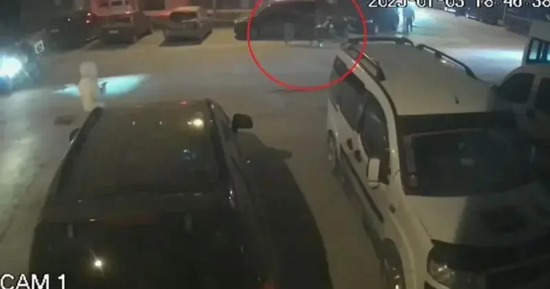 Arkadaşını bıçakla öldüren sanık müebbet hapis cezasına çarptırıldı