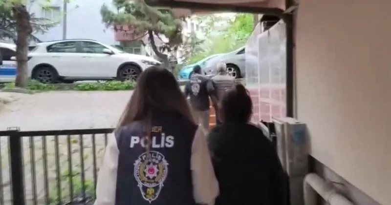 Fal, büyü, medyumluk ne ararsan var Akılalmaz şantaj yöntemiyle dolandırdılar: 62 kişi gözaltına alıntı!