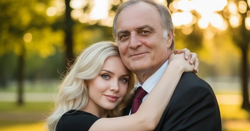 İrem Betil, babası İstemi Betil i yapay zekâ fotoğraflarıyla andı Magazin haberleri