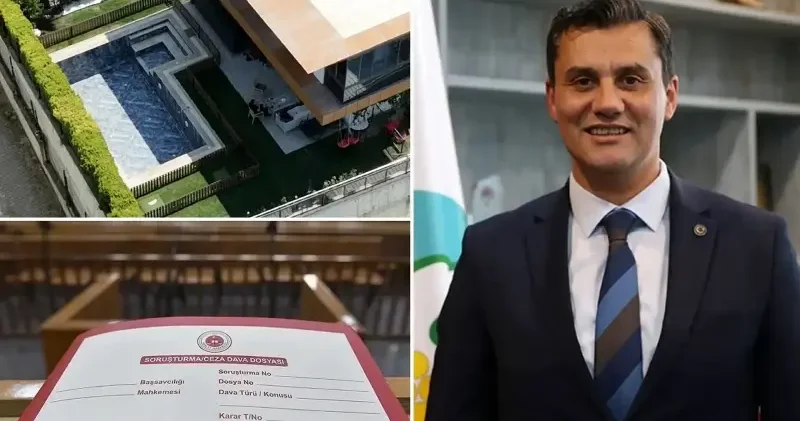 Ferdi Zeyrek in ölümüne ilişkin iddianame tamamlandı: 10 şüpheli için hapis talebi Politika Haberleri