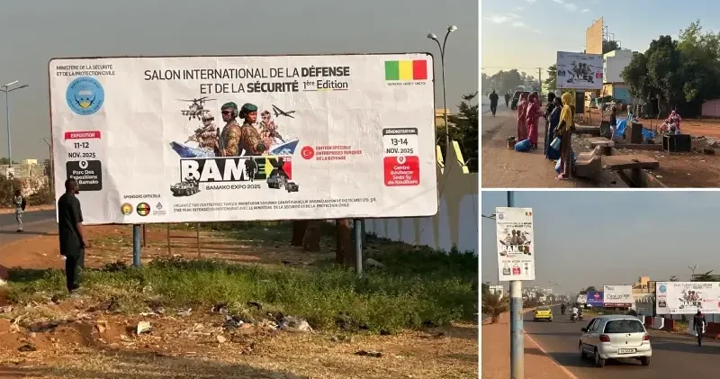 Türk savunma sanayisinden Afrika seferi: Tercihler Türk savunma ürünlerine yöneliyor Afrika Haberleri