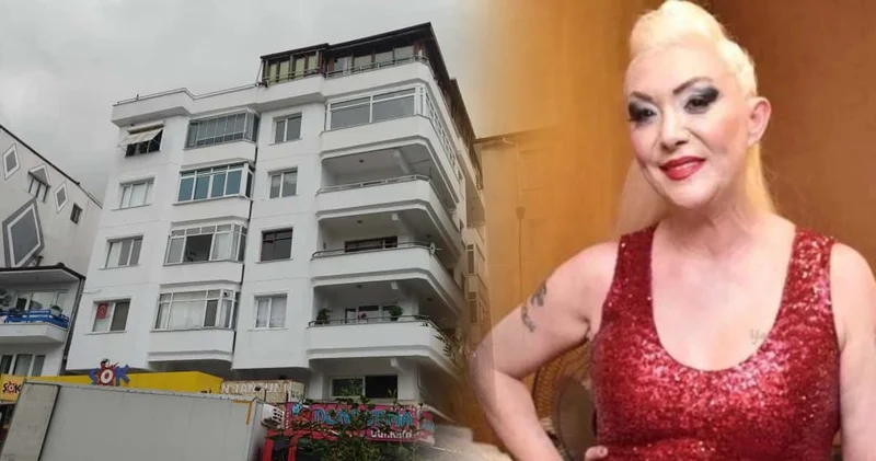 Güllü dengesini kaybederek mi düştü? Kriminal rapor ortaya çıktı!