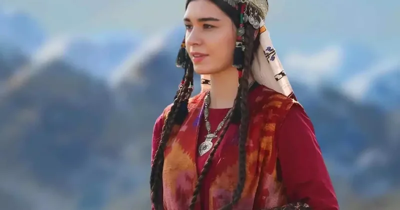 Burcu Kıratlı dan cesur tercih