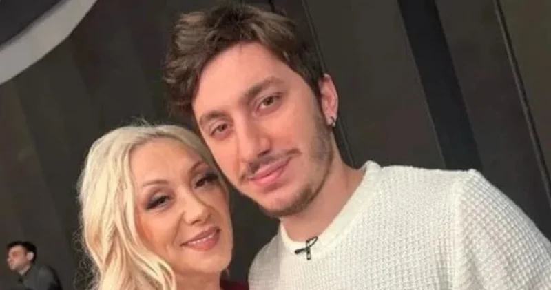 Sevilay Yılman: Güllü nün oğlu uyuşturucu ticareti nedeniyle cezaevinde yatmış Magazin haberleri