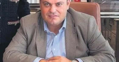 BÜLENT CANKURT 6 ay sonra baş başa yemek