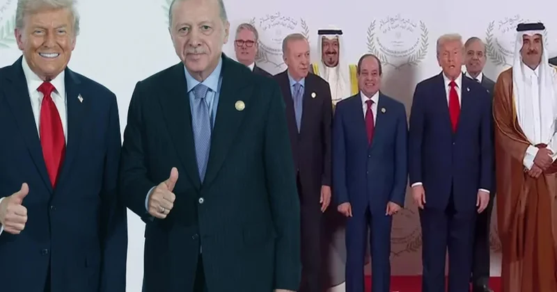 Bu fotoğraflar Erdoğan ın oyunu ne kadar etkiledi? Sözcü Gazetesi