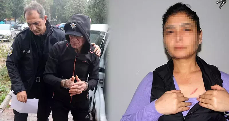 Komşusuna elektrikli tuzak kurup öldürmeye çalışan sanığın akli dengesi yerinde çıktı