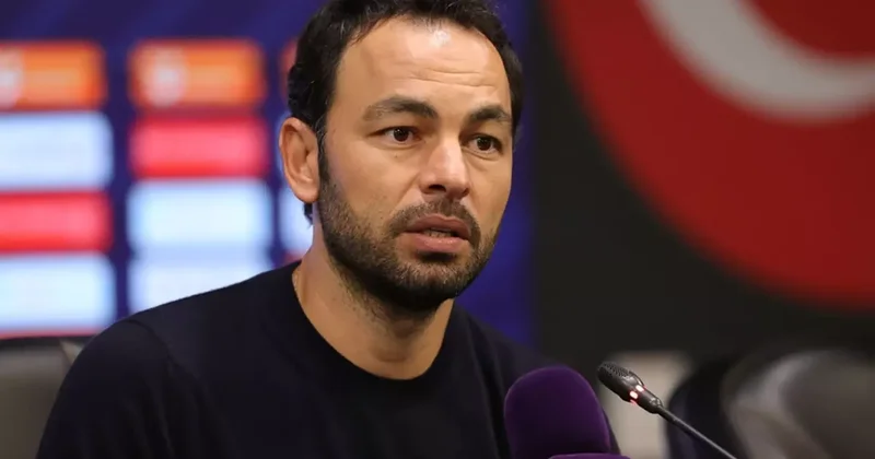 Selçuk İnan ın büyük hedefi Galatasaray