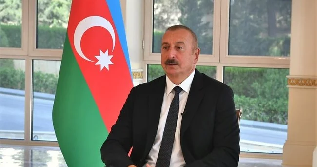 Aliyev in tanklarla değil arabalarla sözüne Paşinyan dan toprak iddiası içermiyor yorumu Agos
