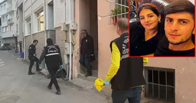 Sevgilisini ‘alışverişe çıkacağım çocuklara bak’ deyince 75 bıçak darbesiyle öldürmüş