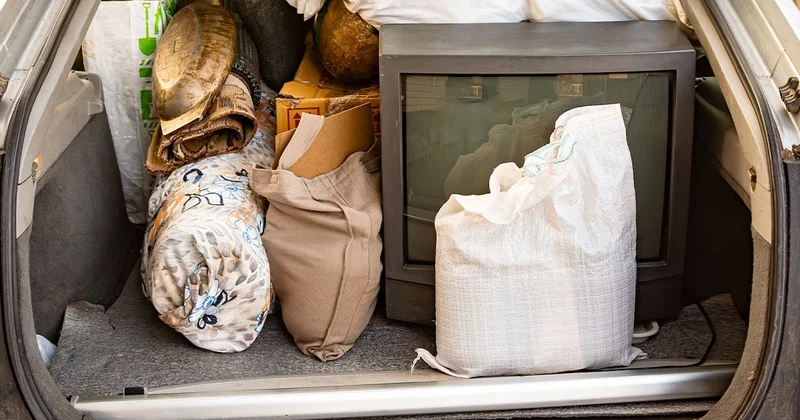 Durumu iyi olanlar bile para kazanmak için bu işe girişti Sözcü Gazetesi