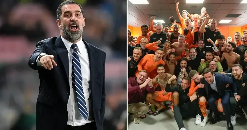 Arda Turanlı Shakhtar derbide Kiev i yendi: Ligde arayı açtı Futbol Haberleri