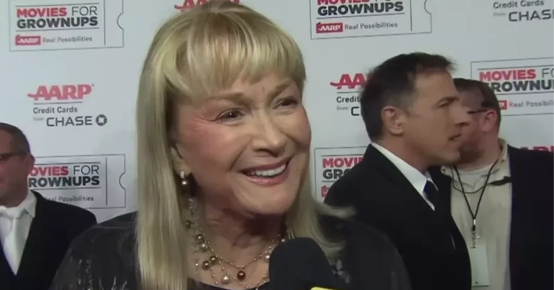 Hollywood un efsane ismine veda: Diane Ladd 89 yaşında hayatını kaybetti
