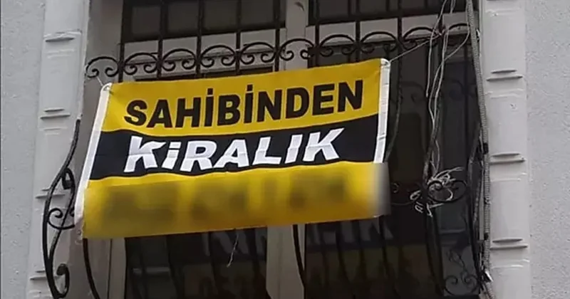 Kiraların asgari ücretin iki katına ulaşması Meclis gündemine taşındı