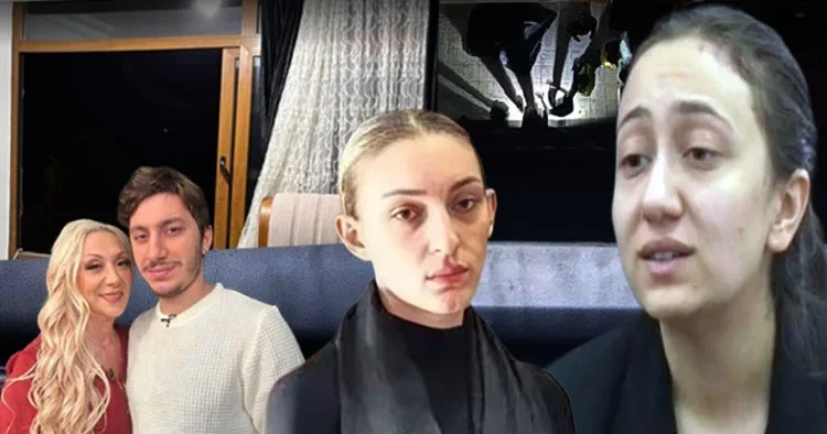 Artık hepsi şüpheli durumunda Sultan bir şey mi gizliyor?