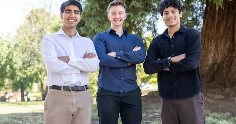 Dünyanın kendi servetini kazanan en genç milyarderleri belli oldu Sözcü Gazetesi