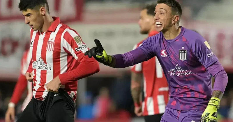 Muslera dan Arjantin futbolunu çalkalayan açıklama! Maç sonu resmen çıldırdı