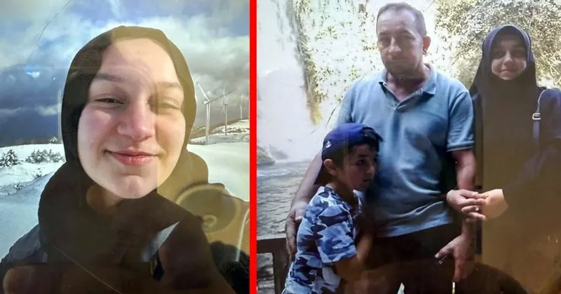 SON DAKİKA: Gebze faciasından sağ kurtulan Dilara ya acı haber verildi! 4 kişilik ailesini kaybetmişti...