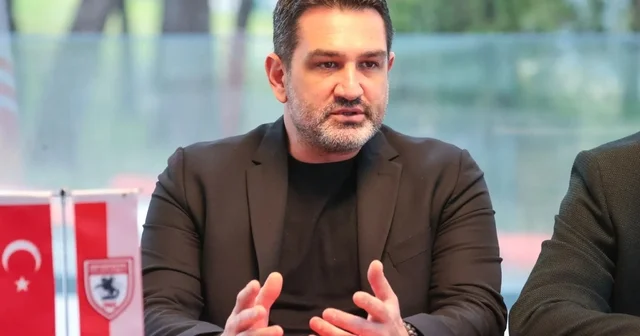 Samsunspor İcra Kurulu Üyesi Soykan: 12 inci adamla Avrupa da başarıya koşacağız Samsun Haberleri