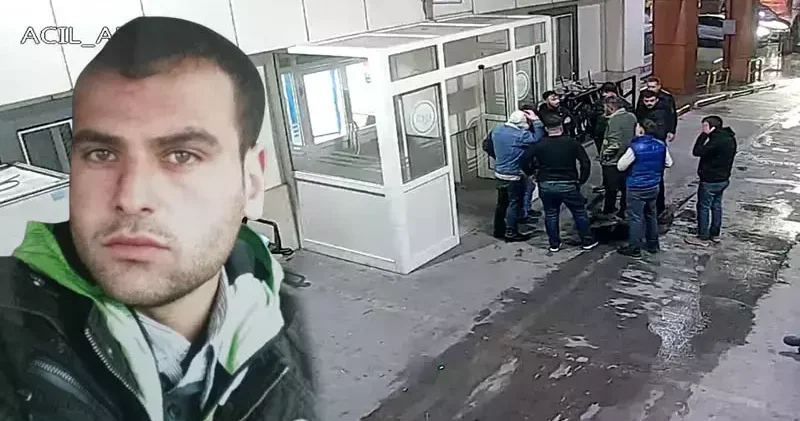 Bedensel engelli Ercan ın öldürülmesine ilişkin davada 3 tahliye