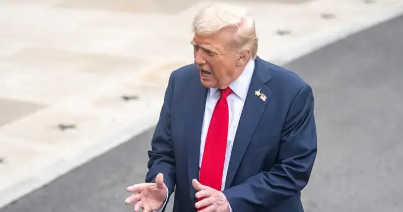 Trump tan New York seçimi açıklaması: Mamdani seçilirse fonları keserim