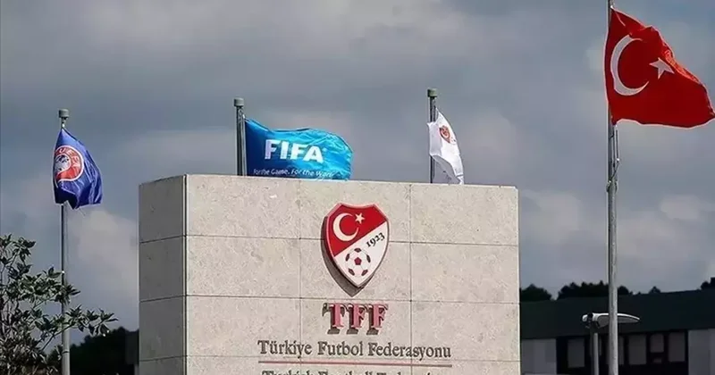 TFF Antrenör Eğitim Müdürlüğü 4 yıllık stratejik planı yayınladı Fanatik Gazetesi Futbol Haberleri Spor