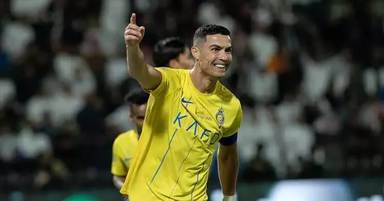 Cristiano Ronaldo dan çok konuşulacak açıklamalar