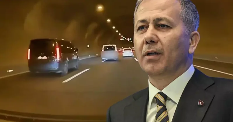 Sürücüler dikkat! O kurala uymazsanız, sizin için de gereği yapılabilir