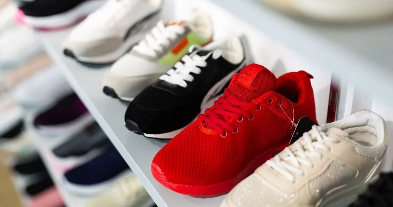 Ünlü ayakkabı markasına soruşturma başlatıldı!