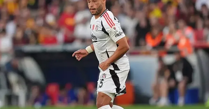 Büyük sürpriz: Chamberlain geri döndü