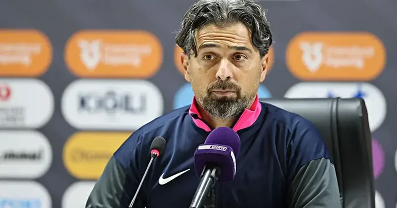Galibiyetin ardından İlhan Palut: Çalışmalarımızı hücuma yoğunlaştırdık Fanatik Gazetesi Futbol Haberleri Spor