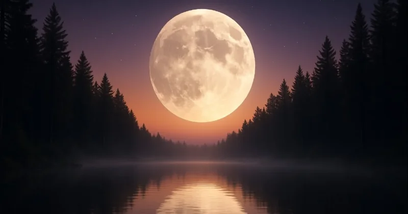 2019 dan bu yana bir ilk: 5 Kasım da gözlemlenebilecek Sözcü Gazetesi