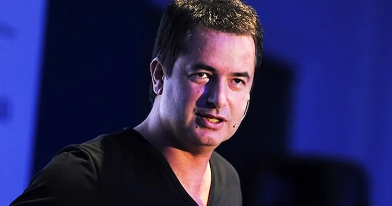 Acun Ilıcalı duyurdu: Ünlü futbolcu Survivor yolcusu Sözcü Gazetesi